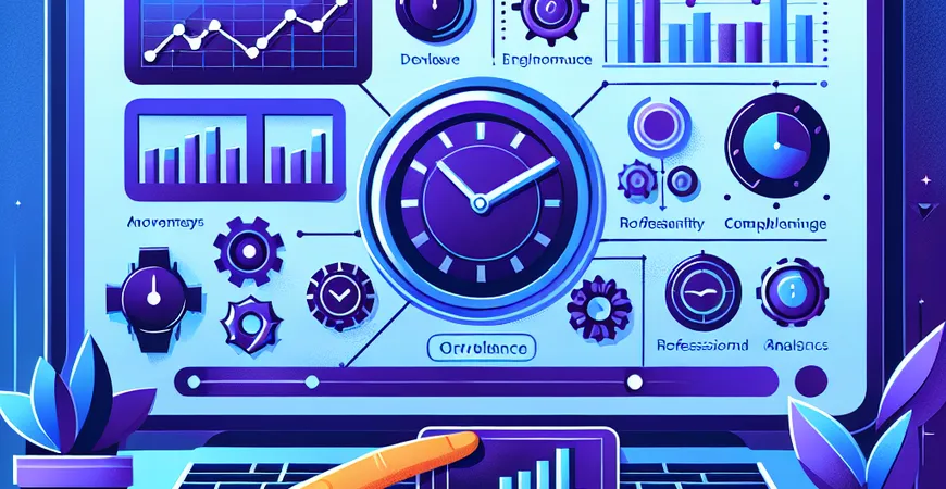 HRM 软件的加班管理功能如何配置？合规性校验逻辑